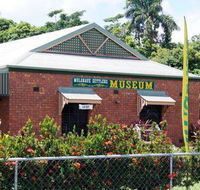 Mulgrave Settlers Museum - Internet Find