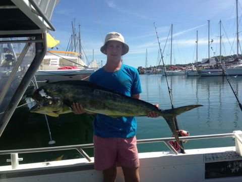 KC’s Fishing Charters - Internet Find 0