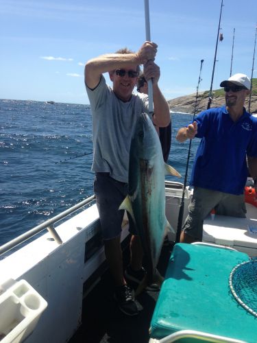 KC’s Fishing Charters - Internet Find 2