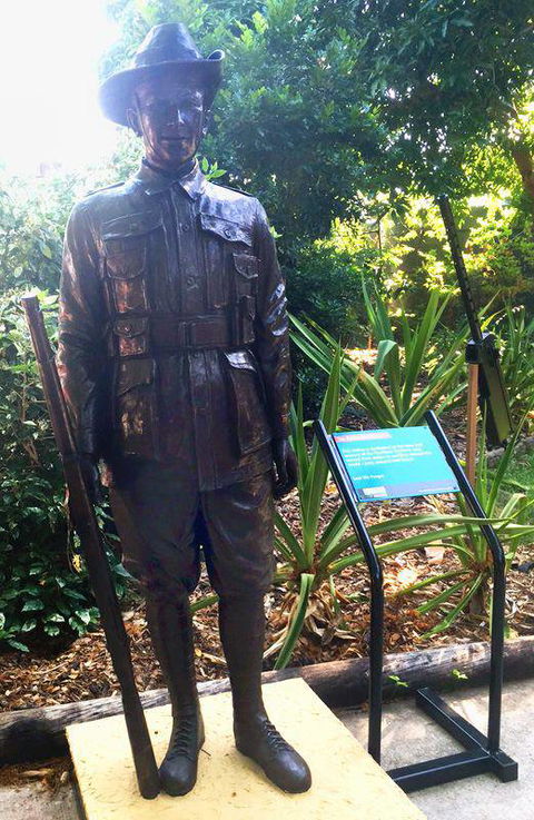 Darwin Military Museum - Internet Find 4