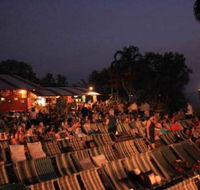 Deckchair Cinema - Internet Find