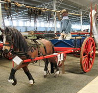 Gilgandra Rural Museum - Internet Find
