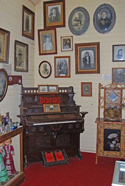 Museums Mudgee NSW Internet Find
