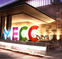 Mackay Entertainment and Convention Centre - Internet Find