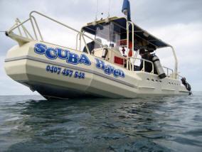 Scuba Haven - Internet Find 0