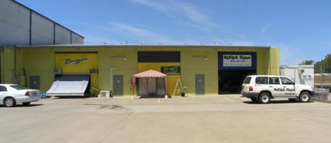 Scuba Haven - Internet Find 2