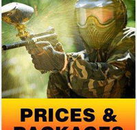 Hellfire Paintball - Internet Find