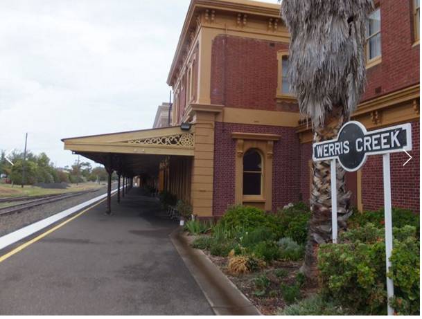 Museums Werris Creek ACT Internet Find