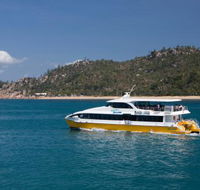 SEALINK Queensland - Internet Find