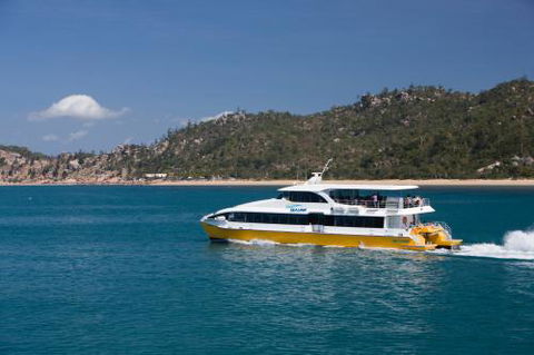 SEALINK Queensland - Internet Find 0