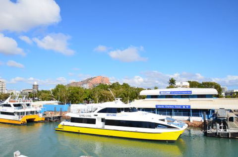 SEALINK Queensland - Internet Find 1