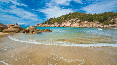 SEALINK Queensland - Internet Find 2