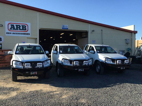 Inverell 4WD Centre - Internet Find 2