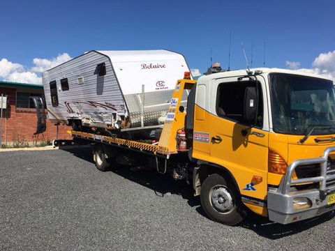 Inverell 4WD Centre - Internet Find 3