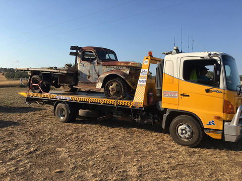 Inverell 4WD Centre - Internet Find 4