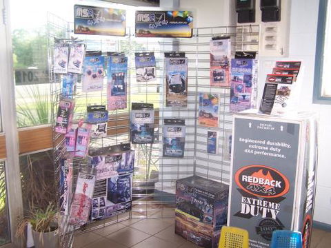 Innisfail Exhaust & Radiator Centre - Internet Find 3