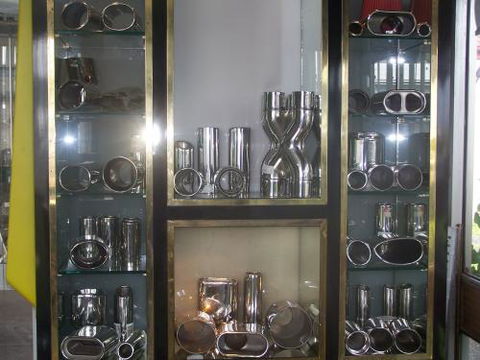 Innisfail Exhaust & Radiator Centre - Internet Find 4