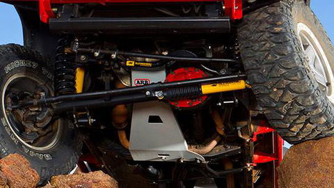 Gympie 4x4 Accessories–ARB - Internet Find 1
