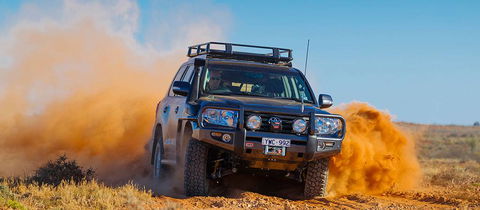 Gympie 4x4 Accessories–ARB - Internet Find 3