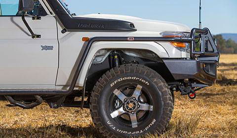 Gympie 4x4 Accessories–ARB - Internet Find 4