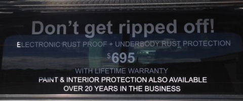 Dirty Deeds Automotive - Internet Find 1