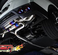 Caloundra Exhausts - Internet Find