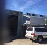 Tims Exhaust Centre - Internet Find