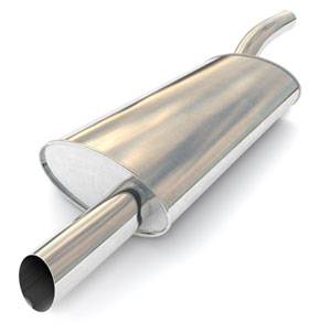Rapid Exhaust Systems - Internet Find 0