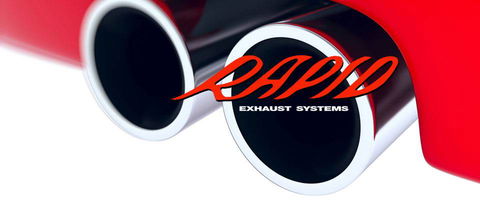 Rapid Exhaust Systems - Internet Find 4