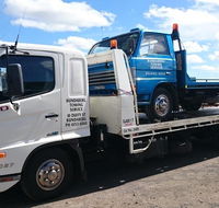 Bundaberg Towing Service - Internet Find
