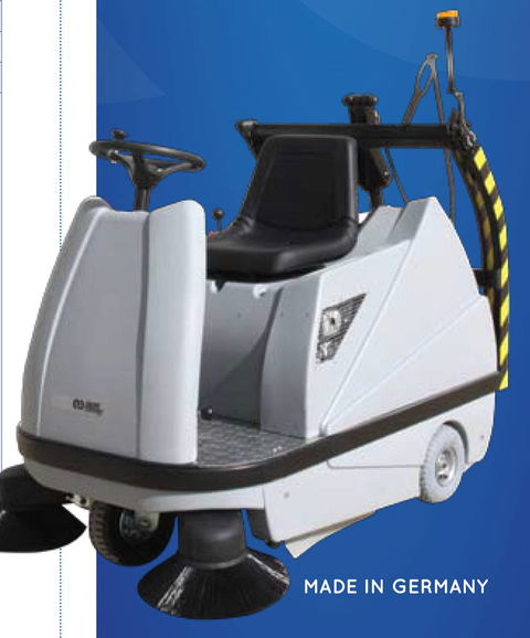 Matchport Materials Handling - Internet Find 0