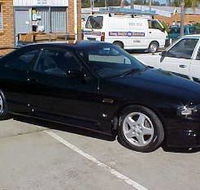 Seabreeze Auto Body - Internet Find