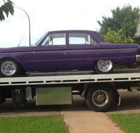 Prompt Tilt Tray Towing  Recovery - Internet Find