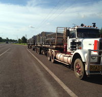 Too Ezy Transport - Internet Find