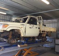 A1 Panel  Paint - Internet Find