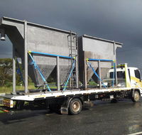 Gold Coast Tow Trucks Light  Heavy - Internet Find