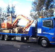 Coastwide Towing  Transport - Internet Find