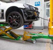 Spray Tech Smash Repairs Pty Ltd - Internet Find