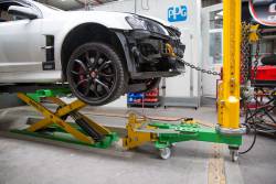 Spray Tech Smash Repairs Pty Ltd - Internet Find 0