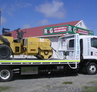 Ezy Mechanical Towing - Internet Find