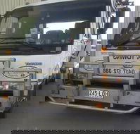 Nebo Towing Services - Internet Find