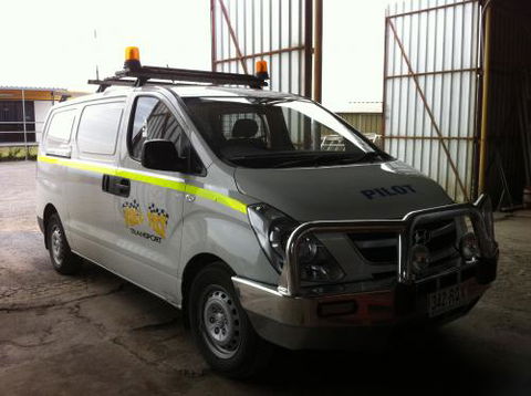Full Tilt Transport - Internet Find 1