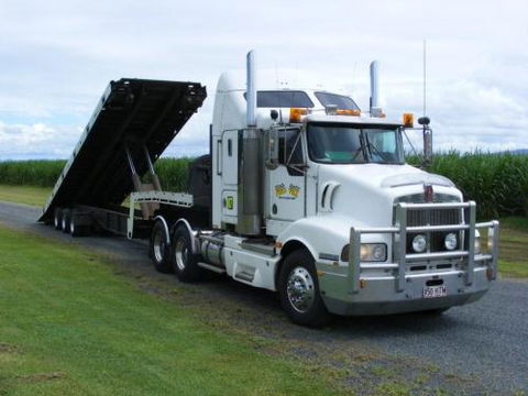 Full Tilt Transport - Internet Find 2