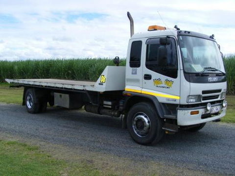 Full Tilt Transport - Internet Find 3
