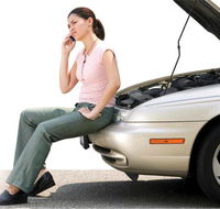 Doug Caterer Auto Repairs - Internet Find