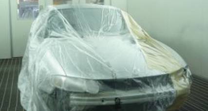 McLaughlin Smash Repairs - Internet Find 0