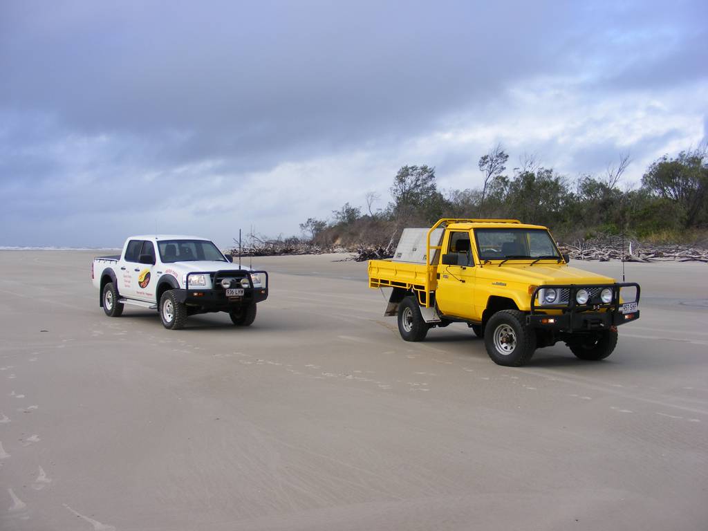 Yeppoon QLD Internet Find