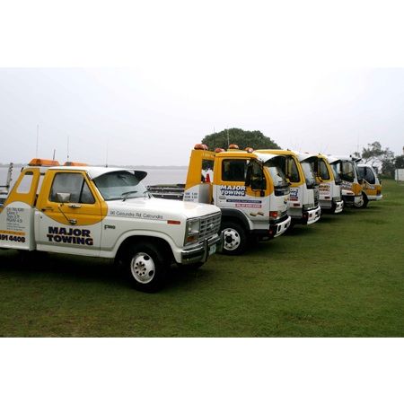 Towbars Towing Equipment Caloundra QLD Internet Find