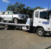 Mahers Smash Repairs - Internet Find