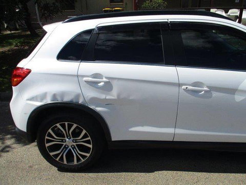 Mahers Smash Repairs - Internet Find 1